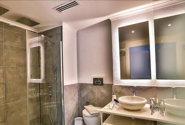 Arnna Hotel - Görsel 18