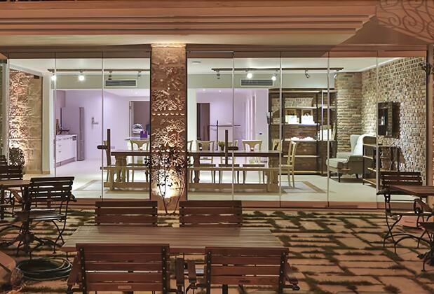 Arnna Hotel - Görsel 4