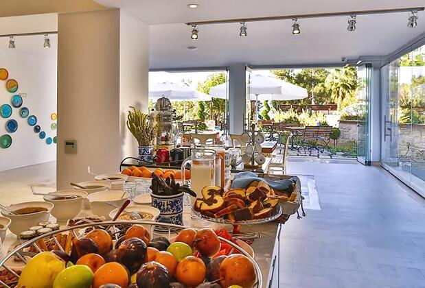 Arnna Hotel - Görsel 19