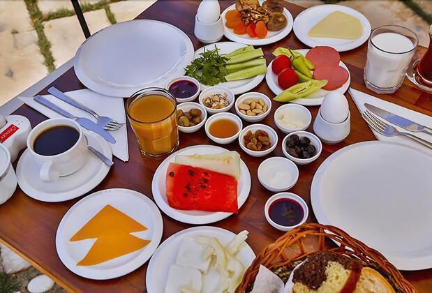 Arnna Hotel - Görsel 20