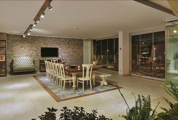 Arnna Hotel - Görsel 9