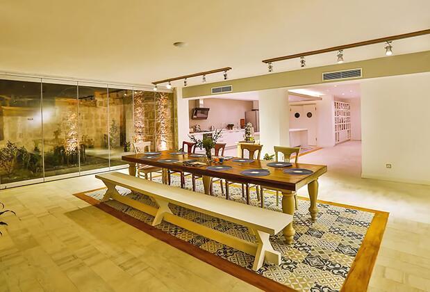 Arnna Hotel - Görsel 5