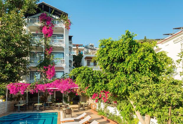 Hotel Koza - Görsel 3