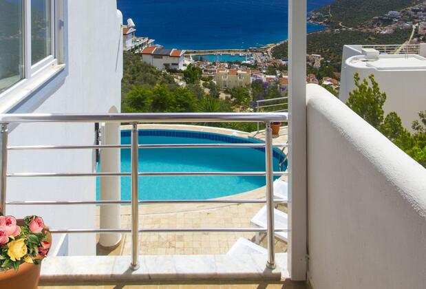 Villa Nesrin - Görsel 6