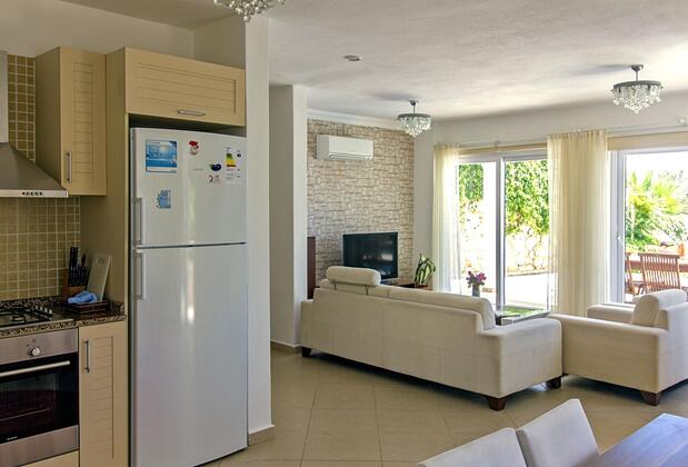 Villa Nesrin - Görsel 13