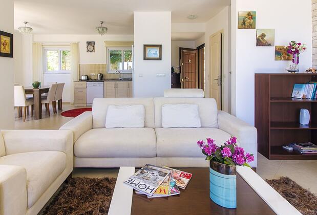 Villa Nesrin - Görsel 12