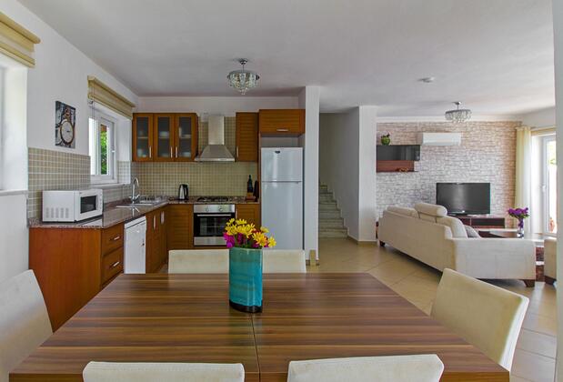 Villa Nesrin - Görsel 14