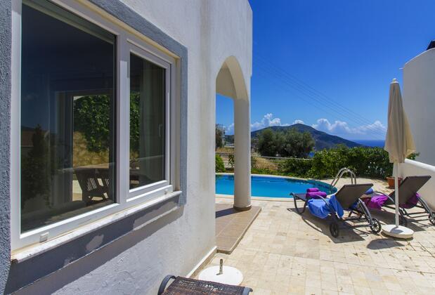 Villa Nesrin - Görsel 7