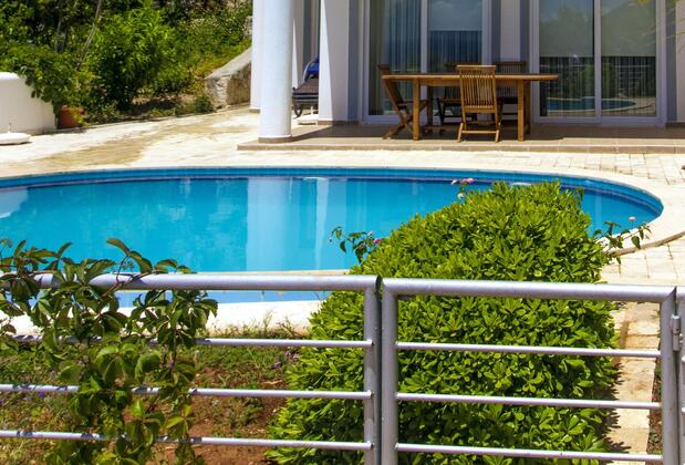 Villa Nesrin - Görsel 5