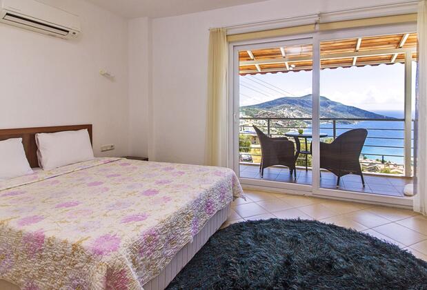 Villa Nesrin - Görsel 8