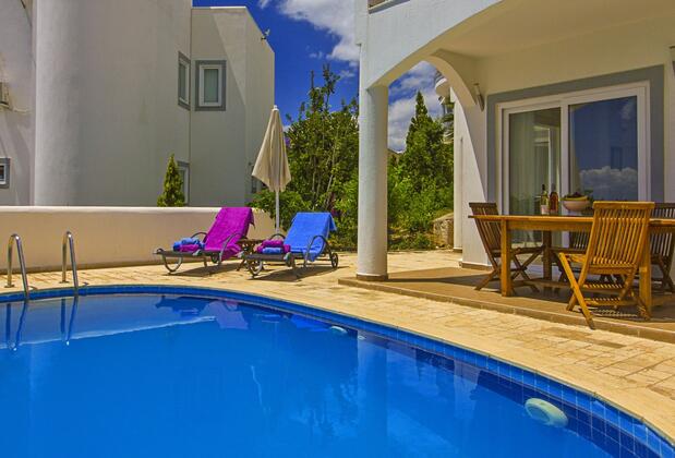 Villa Nesrin - Görsel 4