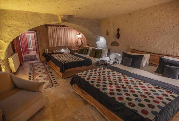 Wish Cappadocia - Görsel 5