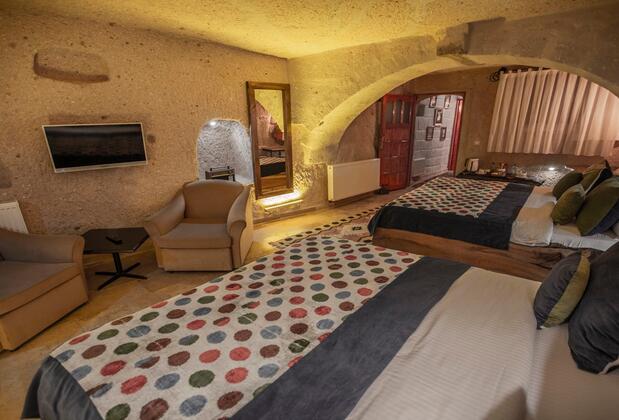 Wish Cappadocia - Görsel 8