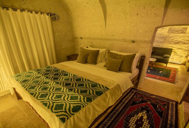 Wish Cappadocia - Görsel 7