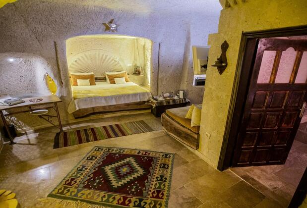 Wish Cappadocia - Görsel 4