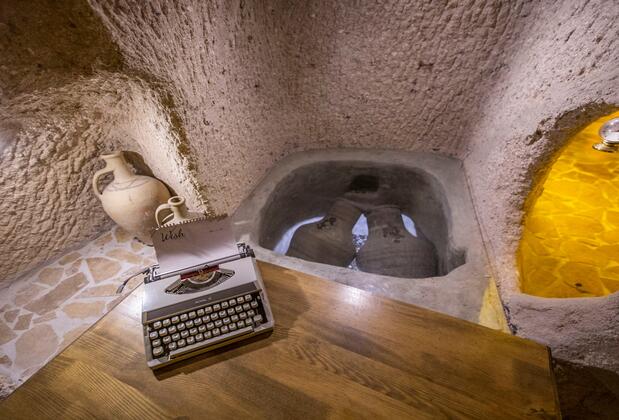 Wish Cappadocia - Görsel 12