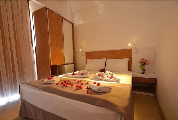 Talay Pansiyon - Görsel 6