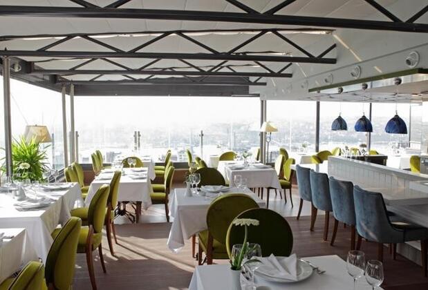 Anemon Galata Hotel - Görsel 7