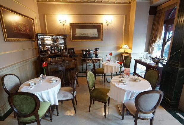 Anemon Galata Hotel - Görsel 9