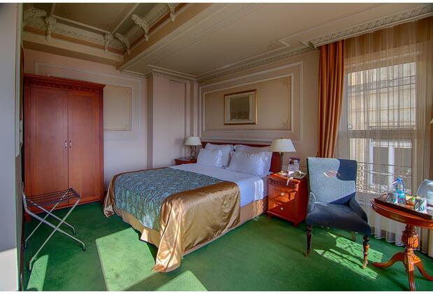 Anemon Galata Hotel - Görsel 18