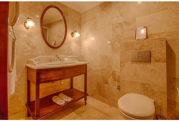 Anemon Galata Hotel - Görsel 28