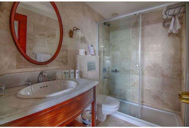 Anemon Galata Hotel - Görsel 29