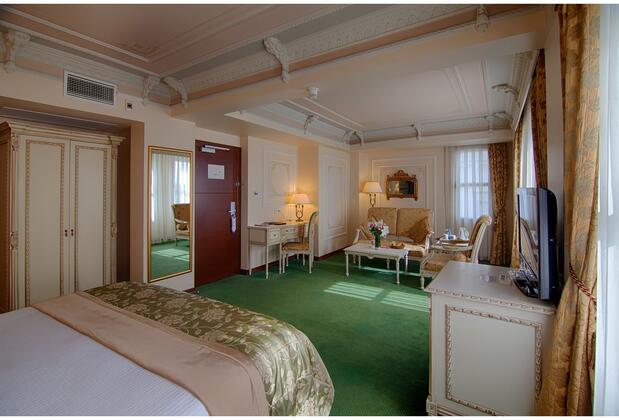 Anemon Galata Hotel - Görsel 20