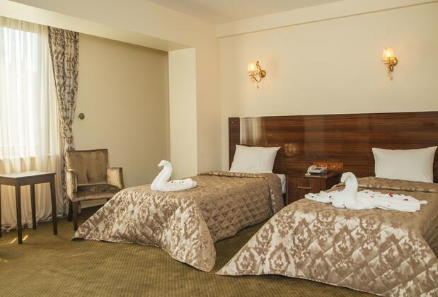 Neccar Otel - Görsel 7