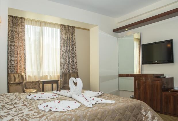 Neccar Otel - Görsel 8