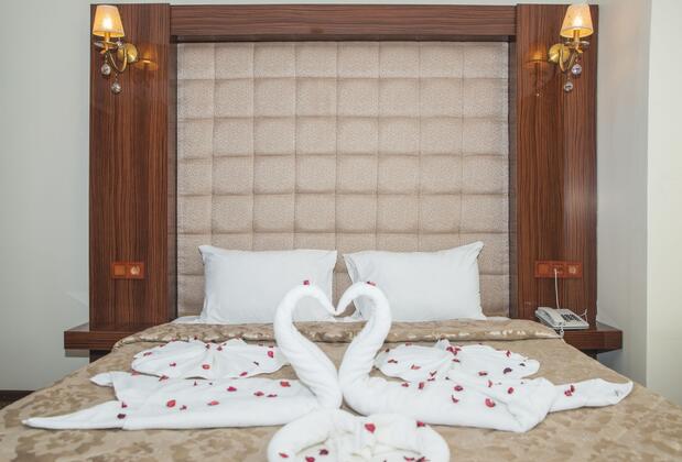 Neccar Otel - Görsel 9