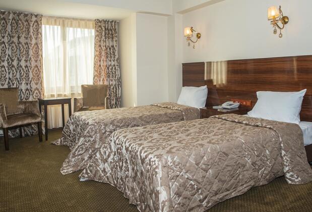 Neccar Otel - Görsel 10