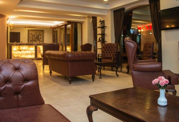 Neccar Otel - Görsel 5