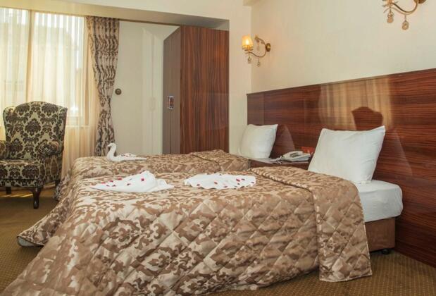 Neccar Otel - Görsel 11