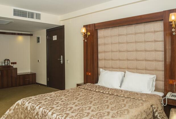 Neccar Otel - Görsel 12