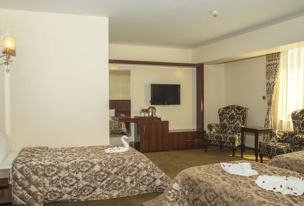 Neccar Otel - Görsel 13