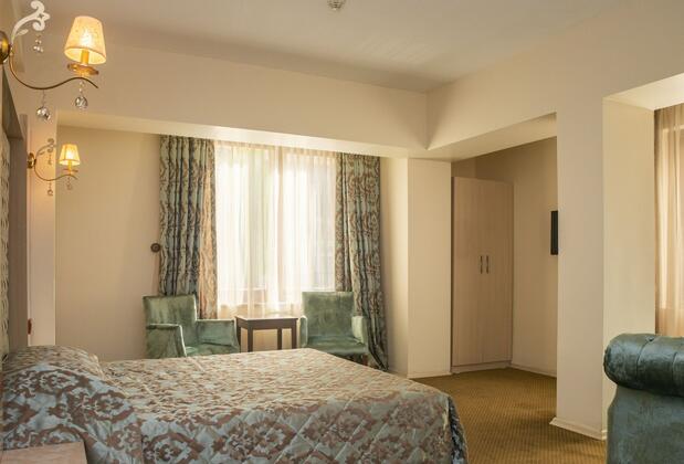 Neccar Otel - Görsel 14