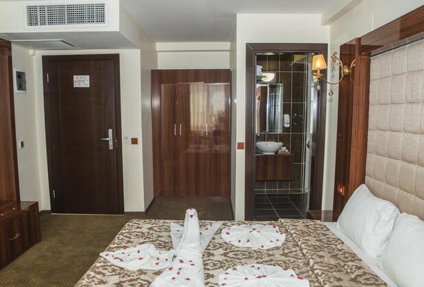 Neccar Otel - Görsel 15