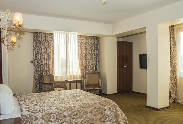 Neccar Otel - Görsel 16