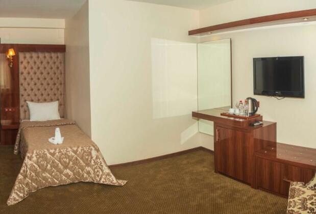 Neccar Otel - Görsel 17