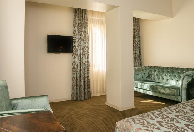 Neccar Otel - Görsel 29