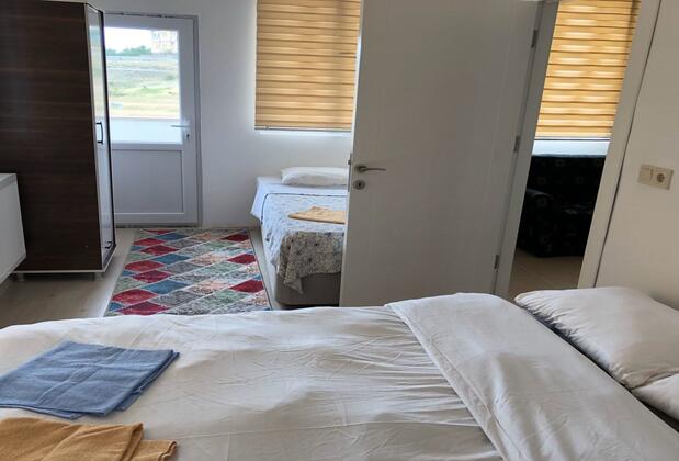 Cappadocia Apartments - Görsel 22