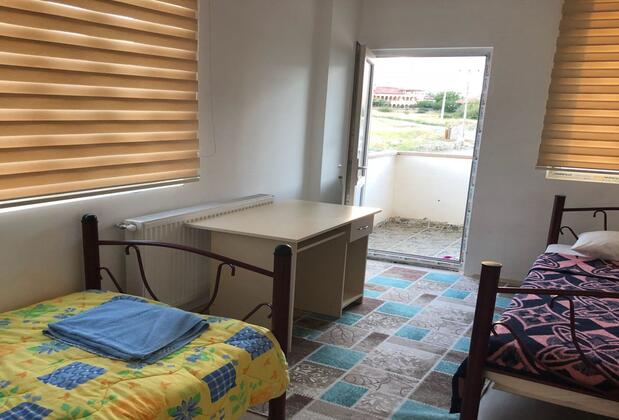 Cappadocia Apartments - Görsel 23