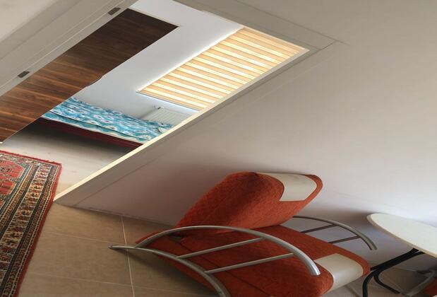 Cappadocia Apartments - Görsel 10