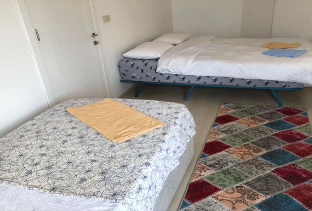 Cappadocia Apartments - Görsel 24