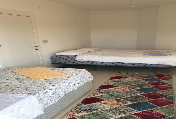 Cappadocia Apartments - Görsel 25