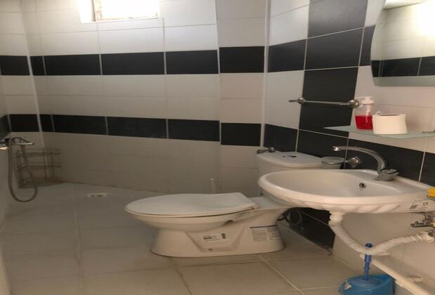 Cappadocia Apartments - Görsel 38