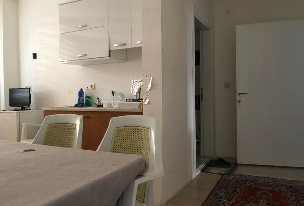 Cappadocia Apartments - Görsel 21