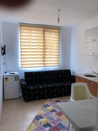 Cappadocia Apartments - Görsel 14