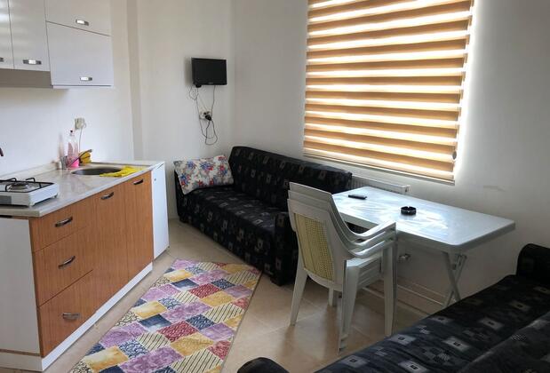 Cappadocia Apartments - Görsel 20