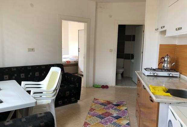 Cappadocia Apartments - Görsel 15